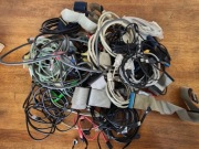 Kable ATA SATA USB LPT RS FireWire 