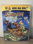 Scooby-Doo i Król Goblinów DVD - Wydanie Polskie (Lektor/Napisy)