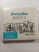 Status Quo- Aquostic II that's a fact
