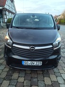 Opel Vivaro 1.6 dci 