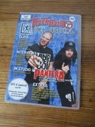 Rock Hard vol.14 rock Guerilla tv DVD ZOBACZ 