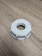 Korek do mauzera 1000L z gwintem 1" | Adapter