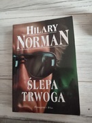Norman Hilary Ślepa trwoga 