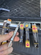 SWIECA ZAROWA NGK D-POWER 4