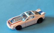 HOT WHEELS Ford Mustang GT