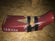 Siedzenie Yamaha DT 125 DT 80