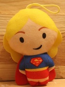 Breloki DC z McDonald's: Batman Joker Flash inne