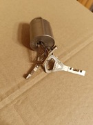 Zamek wkładka klucze Abloy