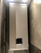 oryginalna grzałka 1500 W Ariston Velis VLS do lewego zbiornika