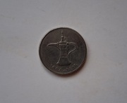 1 Dirham 1998 r ZEA