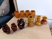 Mini Vintage, porcelana mini PRL