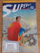 all star superman 1