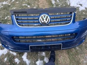 Vw t5 multivan zderzak kpl