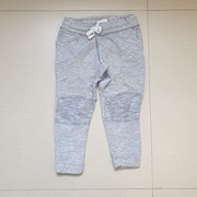 Spodnie siwe Rozm. 92-98 cm Wiek 24-36 m-cy