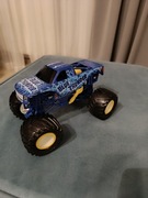 Monster Jam Hot Wheels 