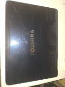 TOSHIB SATELLITE A200