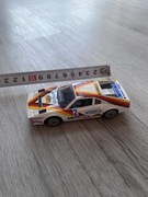 Ferrari 208 GT Turbo Hot Wheels 1/43