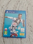 Fifa 19, PlayStation 4, PS4, PL