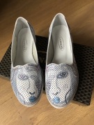 Mokasyny buty Lanqier 36 