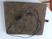 Siedzisko, mata grzewcza na Ambonę. 