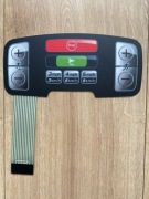 Panel sterowania Bieżni Life Fitness 95T Discover 