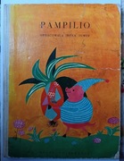 Pampilio" Irena Tuwim