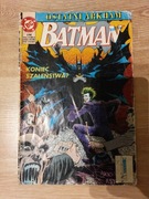 Batman 2/94 Ostatni Arkham Tm-semic 