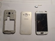 Samsung Galaxy SM-J100H uszkodzony