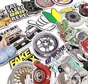 Zawieszki zapachowe do samochodu 