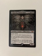 Valgavoth, Terror Eater (DSK - Duskmourn)