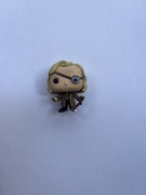 Mad eye Moody funko pop Harry potter
