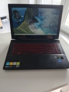 Laptop gamingowy Lenovo Y50-70 Intel Core i7,  Nvidia Geforce