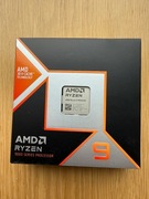 Procesor AMD Ryzen 9 9950X3D BOX X3D | AM5 | 144MB | 100-100000719WOF