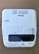 Epson EB-685W – projektor krótkoogniskowy