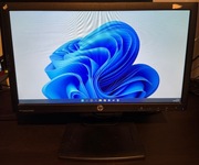Monitor HP LA2006x LCD LED (20" 1600x900)
