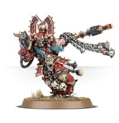 Kharn the Betrayer World Eaters Warhammer 40k 