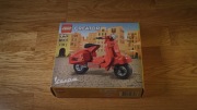 Zestaw LEGO Vespa 