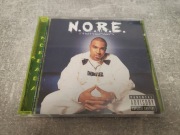 N.O.R.E Noreaga nore