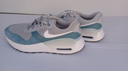 Nowe Męskie Obuwie sportowe sneakersy Nike Air Max SYSTM r 45  DM9537 OO6