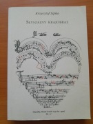 Krzysztof Lipka "Słyszalny krajobraz"