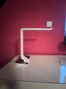 Lampka biurkowa ledowa