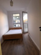 Łóżko sosnowe 140x200cm