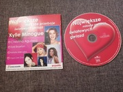 Płyta Największe Miłosne Przeboje Światowych Gwiazd