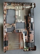HP Compaq Presario CQ61 dolna obudowa kabłubka