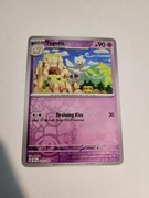 16 różnych kart Pokémon holo/reverse holo itp... można kupić każdą osobno 