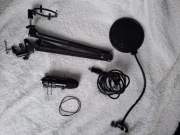 Maddog GMC301 Mikrofon 