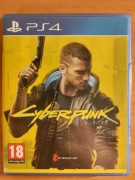 Cyberpunk 2077 PS4 