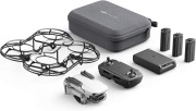 DJI Mavic Mini FMC Fly More Combo 3 akumulatory 