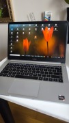 LAPTOP HUAWEI MateBook Ryzen 5 