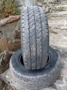 Opony do busa 225/65/16c jedna sztuka